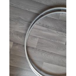 Jantes RECORD 700c Tubular rims 36S jantes a  boyau vintage bike · D09