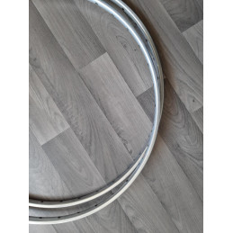 Jantes RECORD 700c Tubular rims 36S jantes a  boyau vintage bike · D09