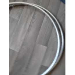 Jantes RECORD 700c Tubular rims 36S jantes a  boyau vintage bike · D09