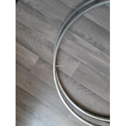Jantes RECORD 700c Tubular rims 36S jantes a  boyau vintage bike · D09