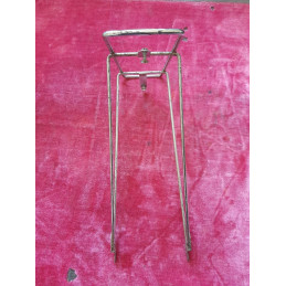 Porte bagage F.Fiol vélo ancien randonneur vintage bike eroica D09