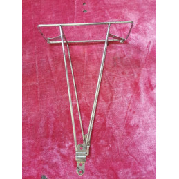 Porte bagage F.Fiol vélo ancien randonneur vintage bike eroica D09