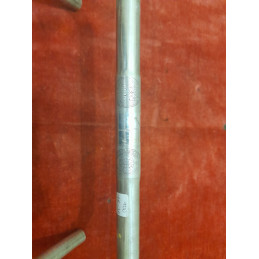 KIPRIM Handlebars 400-25.2mm Vintage Aluminium Drop Bars