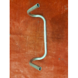 Guidon KIPRIM vintage R35 marquage