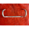Guidon Cinelli 26,4 mm 420 mm aluminium vintage R961