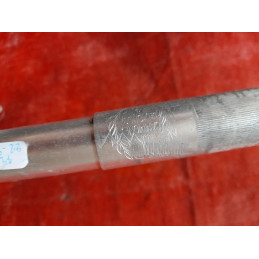 Cinelli Vintage Aluminium Handlebars - 26.4mm Clamp - 420mm Width