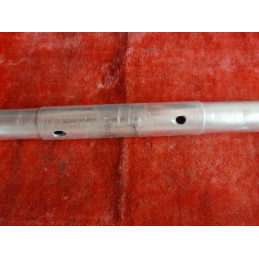 Cinelli handlebar 420 mm aluminium vintage