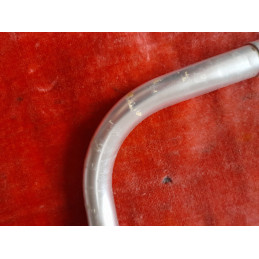 Cinelli Vintage Aluminium Handlebars - 26.4mm Clamp - 420mm Width