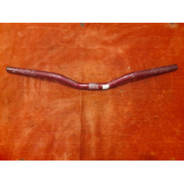 Guidon Handlebar VTT Acier 25,4-600mm Guidon vintage bike R954