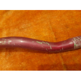 Guidon Handlebar VTT Acier 25,4-600mm Guidon vintage bike R954
