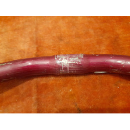 R954 vintage MTB bar surface condition