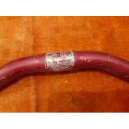 Guidon Handlebar VTT Acier 25,4-600mm Guidon vintage bike R954