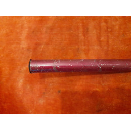 Guidon Handlebar VTT Acier 25,4-600mm Guidon vintage bike R954