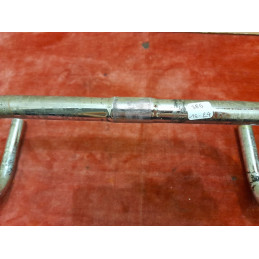 Guidon  385-25.8 mm guidon en  Acier vintage bike R24