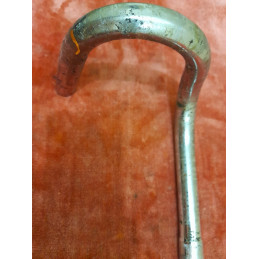 Guidon  385-25.8 mm guidon en  Acier vintage bike R24