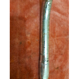 Guidon  385-25.8 mm guidon en  Acier vintage bike R24