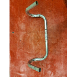 Guidon  385-25.8 mm guidon en  Acier vintage bike R24