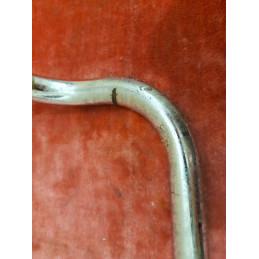 Guidon  385-25.8 mm guidon en  Acier vintage bike R24
