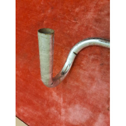 Guidon  385-25.8 mm guidon en  Acier vintage bike R24