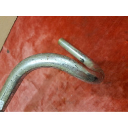 Guidon Randonneur 385-25 mm guidon en  Acier vintage bike R24
