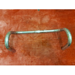Guidon Randonneur 385-25 mm guidon en  Acier vintage bike R24