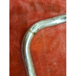 Guidon Randonneur 385-25 mm guidon en  Acier vintage bike R24