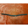 Guidon VTT  525-25.4 mm cintre en  Alu vintage bike R15-23 R02