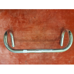 Guidon  410-25.2 mm guidon Acier vintage bike R29