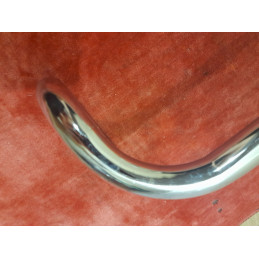 Guidon  410-25.2 mm guidon Acier vintage bike R29
