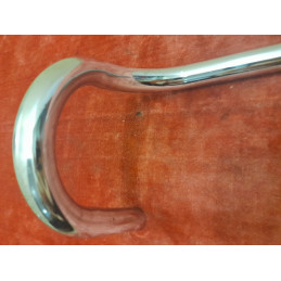 Guidon  410-25.2 mm guidon Acier vintage bike R29