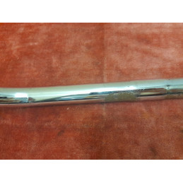 Guidon  410-25.2 mm guidon Acier vintage bike R29