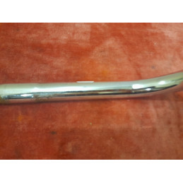 Guidon  410-25.2 mm guidon Acier vintage bike R29