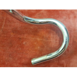 Guidon  410-25.2 mm guidon Acier vintage bike R29