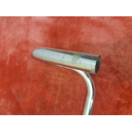 Guiador 410 mm 25.2 mm – peça de armazém