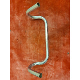 Cintre acier vintage bike 380-25
