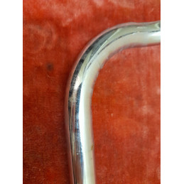 Guidon randonneur largeur 380 mm occasion