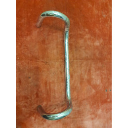 Guidon AVA 400-25mm guidon Acier vintage bike R15-27 R02