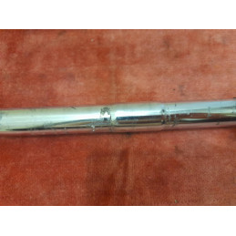 Guidon AVA 400-25mm guidon Acier vintage bike R15-27 R02