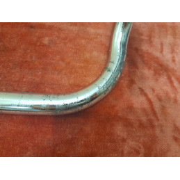 Guidon AVA 400-25mm guidon Acier vintage bike R15-27 R02