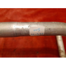 Guidon Handlebar  Philippe Franco Italia Cintre vintage R958-12 Alu 25,4-405mm