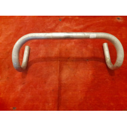 Guidon Handlebar  Philippe Franco Italia Cintre vintage R958-12 Alu 25,4-405mm