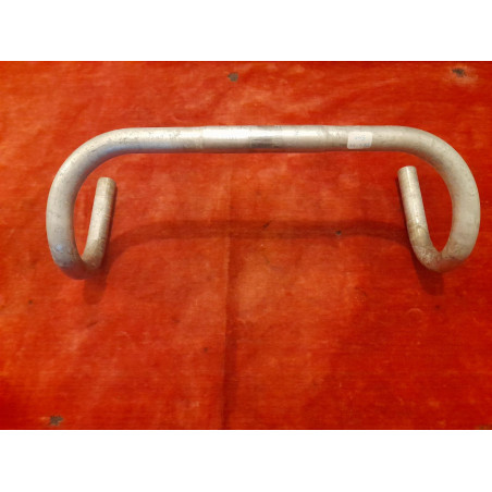 Guidon Handlebar  Philippe Franco Italia Cintre vintage R958-12 Alu 25,4-405mm