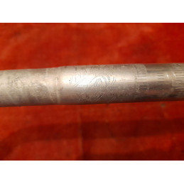 Guidon Handlebar  Philippe Franco Italia Cintre vintage R958-12 Alu 25,4-405mm