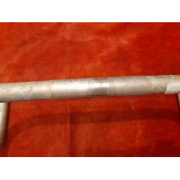 Guidon Handlebar  Philippe Franco Italia Cintre vintage R958-12 Alu 25,4-405mm