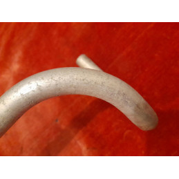 Guidon Handlebar  Philippe Franco Italia Cintre vintage R958-12 Alu 25,4-405mm