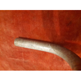 Guidon Handlebar  Philippe Franco Italia Cintre vintage R958-12 Alu 25,4-405mm