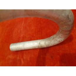 Guidon Handlebar  Philippe Franco Italia Cintre vintage R958-12 Alu 25,4-405mm