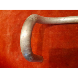 Guidon Handlebar  Philippe Franco Italia Cintre vintage R958-12 Alu 25,4-405mm