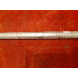 Guidon Handlebar  Philippe Franco Italia Cintre vintage R958-12 Alu 25,4-405mm