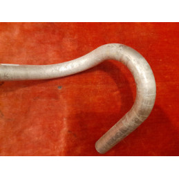 Guidon Handlebar  Philippe Franco Italia Cintre vintage R958-12 Alu 25,4-405mm